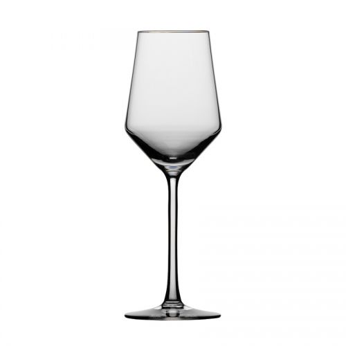 Pure Crystal Wine Glass 10 1/8oz Pure