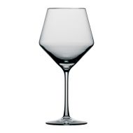 Pure Crystal Wine Glass 23 3/8oz Pure