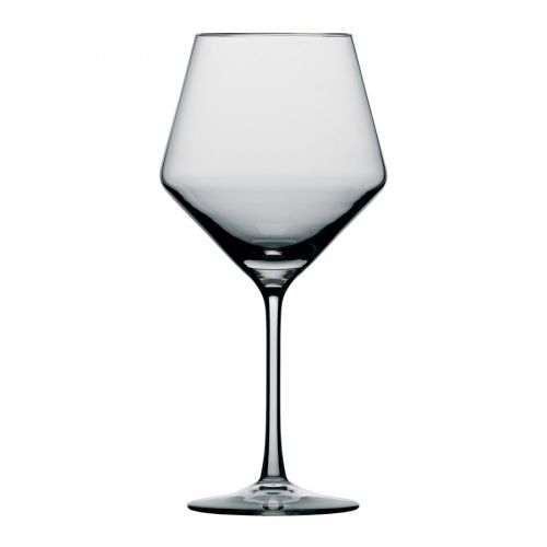 Pure Crystal Wine Glass 23 3/8oz Pure