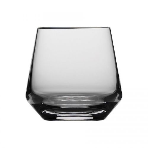Pure Crystal Spirit Glass 13 1/4oz Pure