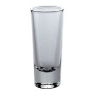 Tequila Shooter Glass 7/8oz CE Stamped
