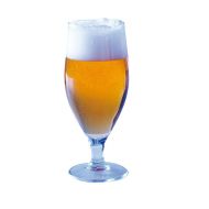 Cervoise Beer/Lager Glass 10 3/4oz