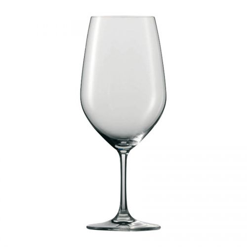 Vina Crystal Wine Glass 21oz Vina