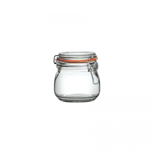 Preserve Jar 0.5ltr