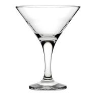 Bistro Cocktail Glass Martini 6 2/3oz