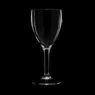 Plasma Metro Polycarbonate Wine Glass 12oz / 35cl