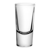 Tequila Shooter Glass 7/8oz