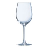 Cabernet Wine Glass Tripple Stamped 8 3/4oz