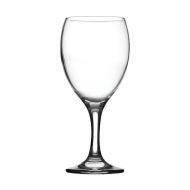 Imperial Wine Glass 12oz Lined 125; 175 & 250ml