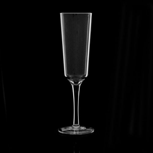Plasma Ultra Angled Champagne 6oz / 15cl