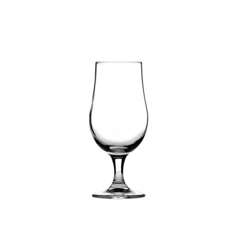 Munique Stemmed Beer Glass 10oz CE Nucleated