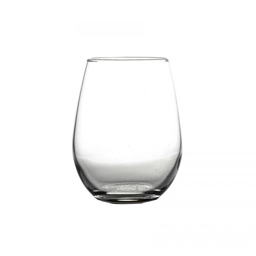 Libbey Stemless White Wine 11.75oz 35cl