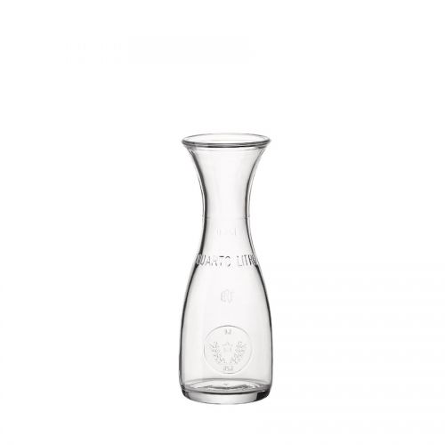 Vintage Styled Carafe 0.25Ltr