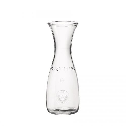 Vintage Styled Carafe 0.5Ltr