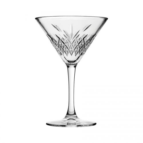 Timeless Vintage Martini 8oz 23cl