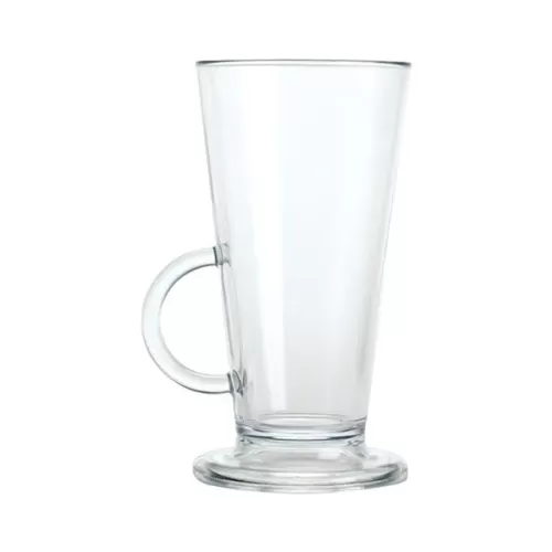 BBP Elite Polycarbonate Latte Cup 8oz 23cl