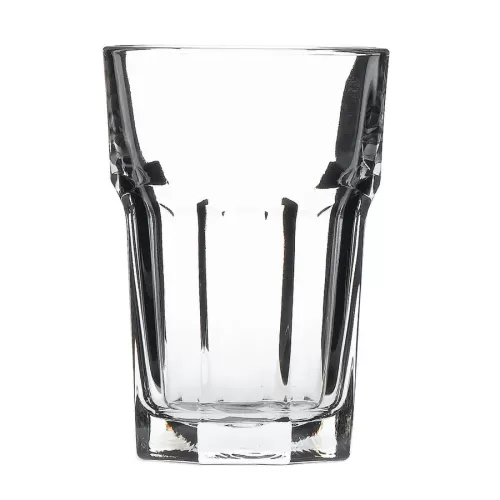 Onis Gibraltar Original Tumbler Glass 10oz 29cl