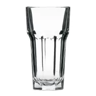 Onis Gibraltar Original Tumbler Glass 12oz 35cl LCE @ 1/2pt