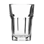 Onis Gibraltar Original Tumbler Glass 14oz 40cl