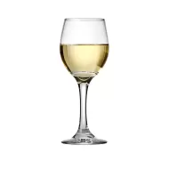 Libbey Perception Wine Glass 8oz 12cl