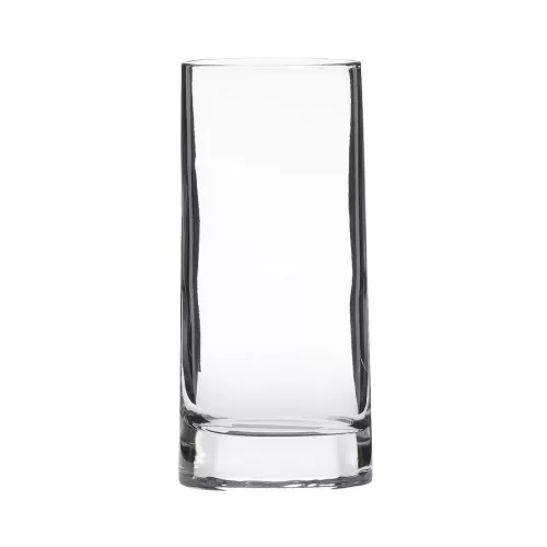 Luigi Bormioli Veronese Tumbler Glass 11oz 31cl