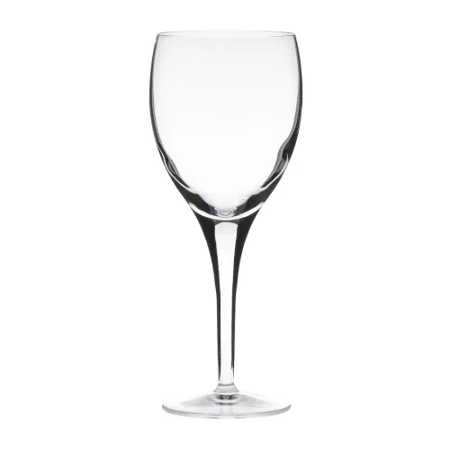 Luigi Bormioli Michelangelo Masterpiece Crystal Wine Glass 12oz 34cl