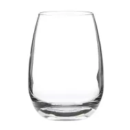 Luigi Bormioli Ametista Crystal Cooler Glass 16.25oz 46cl