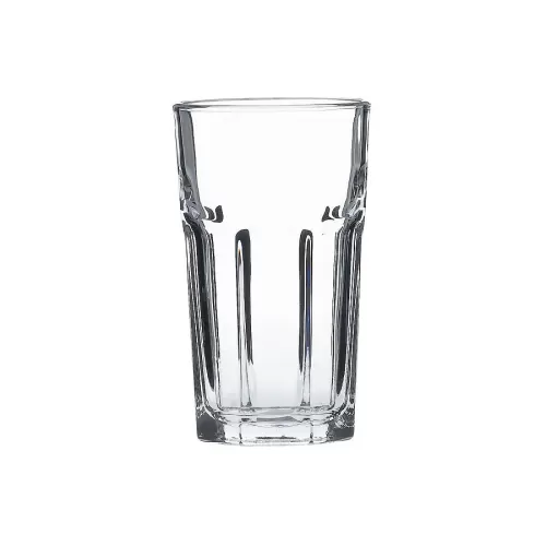 Onis Gibraltar Original Tumbler Glass 7oz 21cl