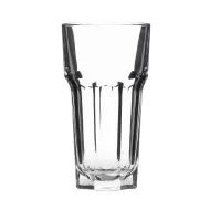 Onis Gibraltar Original Tumbler Glass 20oz 57cl