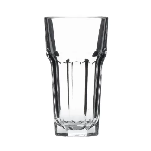 Onis Gibraltar Original Tumbler Glass 20oz 57cl