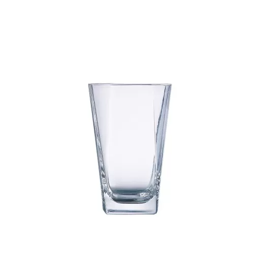 Arcoroc Prysm Hi-Ball Toughened Glass Tumbler 35cl