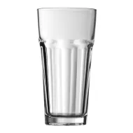 Pasabahce Casablanca Tumbler Glass 17oz 50cl