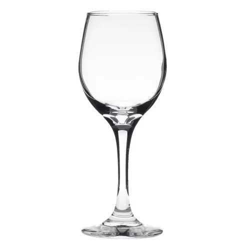 Libbey Perception Wine Glass 8oz 12cl LCE 175ml