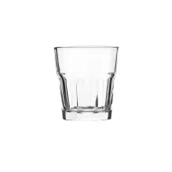 Glacial Summit Old Fashioned Glass 12oz 34cl