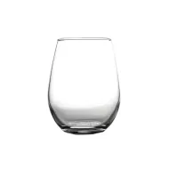 Onis Stemless White Wine Glass 11.75oz 35cl