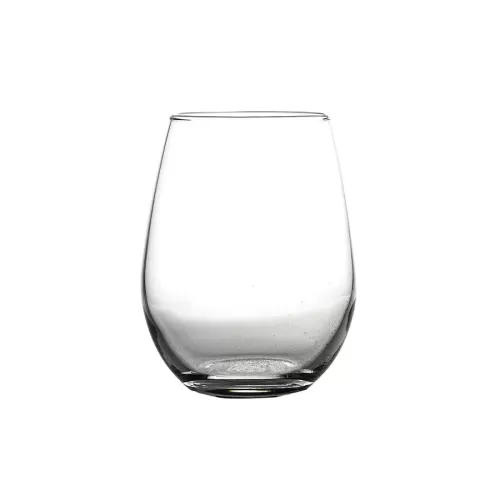 Onis Stemless White Wine Glass 11.75oz 35cl