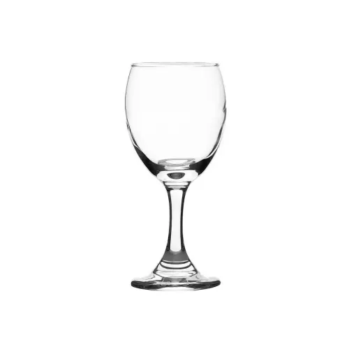 Glacial Rila Wine Glass LCE 175ml 8.75oz 25cl