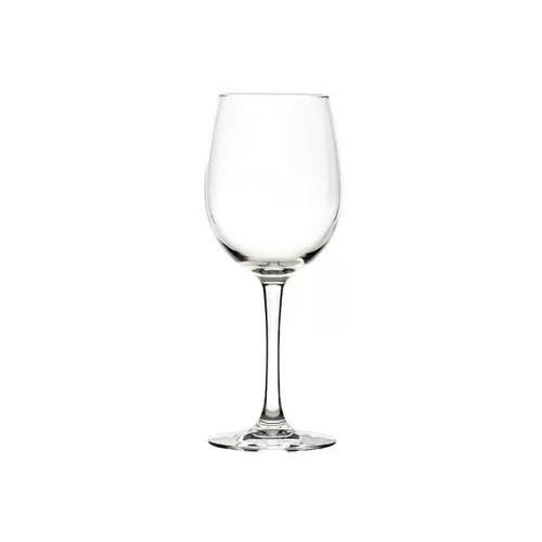 Glacial Blue Ridge Wine Glass LCE 250ml 12.75oz 36cl