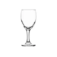 Glacial Rila Wine Glass LCE 125ml,175ml,250ml 10.5oz 30cl