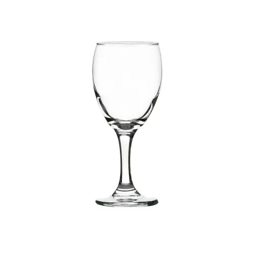 Glacial Rila Wine Glass LCE 125ml,175ml,250ml 10.5oz 30cl