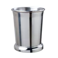 Beaumont Mezclar Julep Cup Stainless Steel 400ml