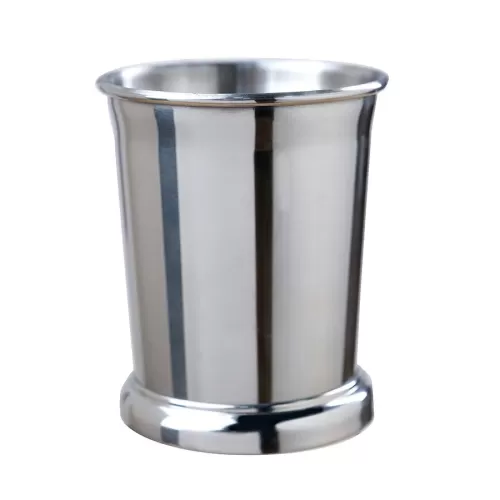 Beaumont Mezclar Julep Cup Stainless Steel 400ml