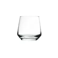 Glacial Amaro Old Fashioned Glass 12.25oz 34.5cl