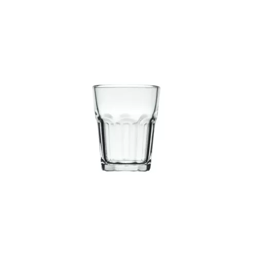 Glacial Summit Shot Glass 2oz 5cl