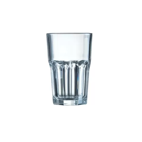 Arcoroc Granity 28.5cl Hiball Tumbler