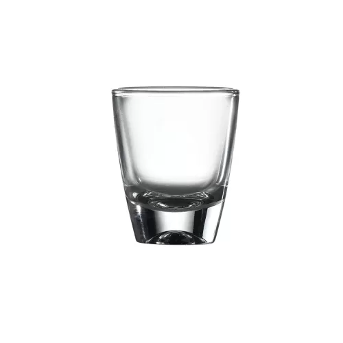 GenWare Gina American Classic Shot Glass 1oz 3cl