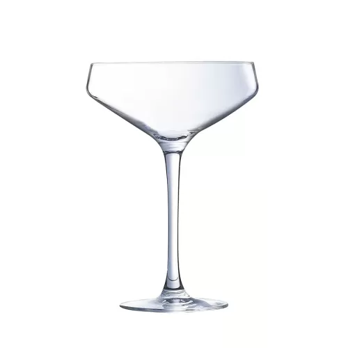 Chef & Sommelier Cabernet Cocktail Coupe/Saucer 10.5oz 30cl