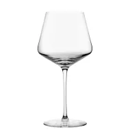 Rona Edge Burgundy Crystal Wine Glass 24.75oz 73cl