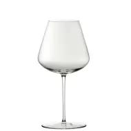 Nude Stem Zero ION Shield Elegant Red Wine Glass 23oz 65cl