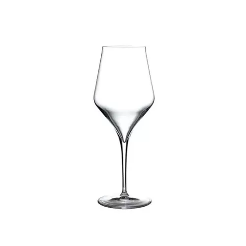 Luigi Bormioli Supremo Crystal Wine Glass 19.25oz 55cl